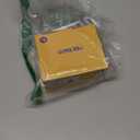 PEKTACO Cat Water Fountain Filters Replacement & PreFilter Sponges for 3.2L/108oz Automatic Pet Fountain, Dog Water Dispenser (3 Filters+3 Sponges)