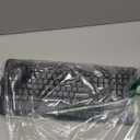 Logitech MK540 Advanced Wireless Keyboard and Mouse Combo for Windows, 2.4 GHz Unifying USB-Receiver, Multimedia Hotkeys, 3-Year Battery Life, for PC, Laptop