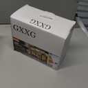 Outdoor Wall Lights 40W 350  Adjustable Modern Security Commercial Exterior Wall Mount Fixture 6000K Waterproof Black Floodlights Yard Wall Mount Garage Barn Yard Lights