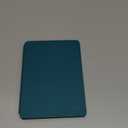 Amazon Plant-Based Leather Case- Lightweight, Protective Cover Designed with Sustainability in Mind for Kindle Paperwhite and Kindle Colorsoft (Jade)