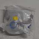 Upgraded Set for Airfit F20 Large, FSA/HSA Eligible, Replacement Headstrap Frame Assembly, Secure Seal & Optimized Comfort with Advanced Silicone Cushion, Great-Value CPAP Supplies (Without Elbow)