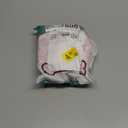 CuteBone Female Dog Diapers with Skirts 3 Pack Reusable Puppy Dresses Pants for Heat Cycle Period QBD11M, Medium