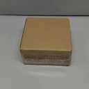 Soccer Table Handles, 5/8 inch Wooden Foosball Handle Grip, 8 Pack (Mahogany)