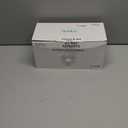 250g PLA Filament 1.75mm Bundle, SUNLU 3D Printer Filament Neatly Wound, Individually Vacuum Packed, 250g Spool, 8 Rolls, White+Red+Orange+Yellow+Green+Blue+Cyan+Purple