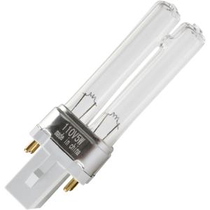 ANTOBLE 5 Watt UVC Replacement Lamp Pond Filter UV Light Compatible with Pennington Aquagarden Inpond 5 in 1 Pond Pump & Filter 200 & 300 & 450 Gallon Models