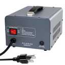 Yinleader 4000W 120V to 240V Voltage Converter Transformer Step Up/Down 110/120V(US/CA/MX) - 220/240V(CN/AU/UK/EU)