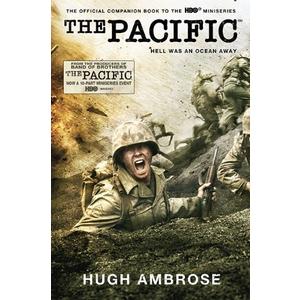 The Pacific 1st edition by Ambrose, Hugh (2010) Hardcover