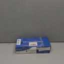 Brightever Solar Fence Lights Outdoor 8-Pack, Waterproof Solar Powered LED Fence Light with Warm White & 6 RGB Colors & 2 Lighting Modes for Deck, Step, Stair, Fence, Outside, Patio, Garden, Backyard