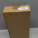 Center Console Armrest Cover Applicable to Ford Bronco 2021 2022 2023 2/4 Doors, Waterproof Car Interior Accessories Arm Rest Pad Cover Protector, Black