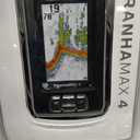 Humminbird 410150-1 PiranhaMAX 4