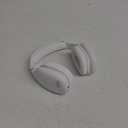SoundPlay Foldable Wireless Headphones, Bluetooth Over-Ear Headset with Built-in Mic