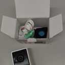 3MP 2K Window Security Camera,2.4G&5G WiFi Indoor Camera for Home with Color Night Vision,24/7 Recording,Motion Detection,Support SD Card and US Cloud Storage (1PCS)