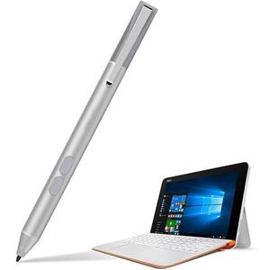 Stylus Pen for ASUS Touchscreen Devices, Active Digital Pen with Ultra-Fine Tip, 1024 Pressure Sensitivity, Palm Rejection for Precision Drawing and Writing