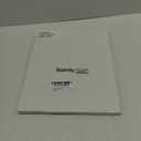 Kathfly 3 Pcs Christmas Acrylic Icicles 12 x 10 Inches Christmas Fake Icicle Proof Ornaments Drop Acrylic Shatter Xmas Garland Hanging Decorations for Xmas Tree Party Indoor Home Decor