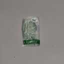 Apple EarPods Headphones with 3.5mm Plug, Wired Ear Buds with Built-in Remote to Control Music, Phone Calls, and Volume