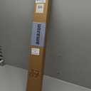 LazBlinds Cordless Cellular Shades, No Tools No Drill Blackout Honeycomb Shades Pleated Blinds for Windows, 32" W x 64" H, Dark Grey