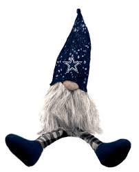 Classic Impressions NFL Dallas Cowboy Shelf Sitter Gnome
16 inch