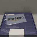 Drive Belt 41A5434-11,234'' Garage Door Openers Belt 41A5434-11A for 7ft Door,Liftmaster Formula 1 Belt for Some Chamberlain/LiftMaster/Sentex/Whisper Belt Drive Models 2280/2500/2580/3280/3500/3580