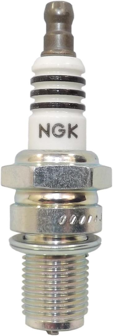 NGK 93911 LKR7AIX Iridium IX Spark Plug, Pack of 4