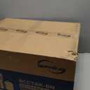 iSpring RCC7AK-UV, NSF Certified, 7-Stage Under Sink Reverse Osmosis Water Filtration System with Alkaline Remineralization and UV Filter, Patented Top-Mounted Faucet Design for Easy Installation