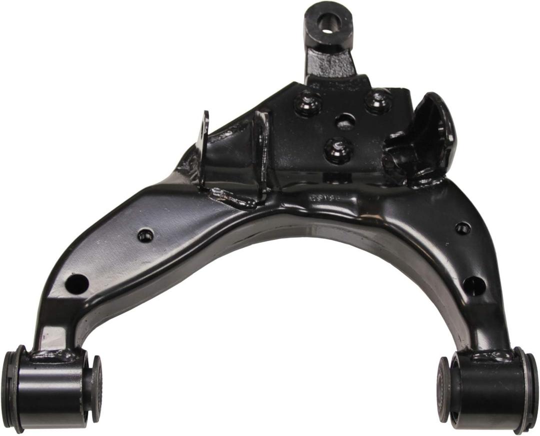 MOOG RK640891 Front Right Lower Suspension Control Arm for Toyota Tacoma MOOG RK640891 Front Right Lower Suspension Control Arm for Toyota Tacoma
