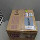 Luvs Size 4 Baby Diapers, Platinum Protection Bluey Diapers for Day & Night, Size 4, 198 Count