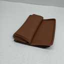 6 Pack Silicone Dehydrator Trays Compatible with Cosori CP267-FD, Nonstick Silicone Drye Sheets with Edge, Multi-purpose Reusable for Jerky, Fruit, Meat, Herbs, Vegetables, Crackers