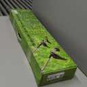 Brushcutter Attachment/Expand-It Straight Shaft Trimmer Attachment fits for Ryobi,Hart,Craftsman,Weed Eater,Mtd pro,Troy-Bilt,Toro,John Deere,Hus 128LD Most Powerhead,trimmerhead,Brushcutterhead