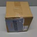 NUPTIO Flower Ball Arrangement Bouquet - 2 Pcs 9.5 inch Diameter Dusty Rose Fake Flowers Roses Balls for Centerpieces Tables - Artificial Rose Arrangements for Wedding Centerpiece Table Decorations