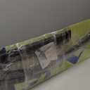 Auto Ventshade [AVS] In-Channel Rain Guards for 2002 - 2009 Chevrolet Trailblazer; 2006 - 2009 Trailblazer SS | Window Vent Visors, 4 pcs. - Smoke | 194733