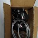 BIFROST MTB Triple 3 x 9 Speed Thumb-tap Shifter Mountain Bicycle Conjoined DIP