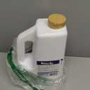 Bonide Repels-All Animal Repellent Granules, 3 lbs. Ready-to-Use Deer & Rabbit Repellent, Deter Pests from Lawn & Garden 48 Ounce (Pack of 1)