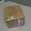 AODIOU Furniture Legs Metal Feet: Cabinet Legs 4 Inch Triangle Feet Replacement Dresser Legs Set of 4