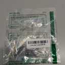 10Pack Metal M5 Ball Head Screw 02152 Compatible with Redcat Volcano S30 HSP 94122 94188 1/10 RC Car Truck