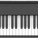 Roland FP-30X | Slim & Stylish 88-Note Digital Piano | Rich Tone & Authentic Ivory-Feel | Built-In Powerful Amplifier & Stereo Speakers | Onboard Sounds | Black