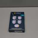 Safety 1st Adhesive Magnetic Lock System, 2 Locks And 1 Key