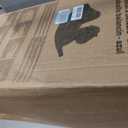 Little Tikes Rocking Horse Blue, 33.00 L x 10.00 W x 17.50 H Inches
