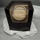 Visit the CHIYODA Store

Watch Winder for Single Automatic Watches Solid Wooden Box with Mabuchi Motors