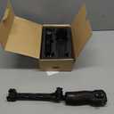 SmallRig Focus Control Dual Grip for DJI RS 2 / RS 3 Pro/RS 4 Pro Gimbal Stabilizer, Dual Handle with NATO Rail, Joystick Operation, Mode Switching, Centering/Locking, Max Load 17.6lb(Not for RS4)