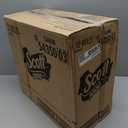 Scott 1000 Trusted Clean Toilet Paper, 32 Rolls, Septic-Safe, 1-Ply Toilet Tissue