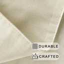 Farm Fresh Christmas Tree Garden Flag 12x18 Inch Double Sided Outside, Rustic Farmhouse Xmas Winter Holiday Outdoor Seasonal Yard Porch Decoration (Green)