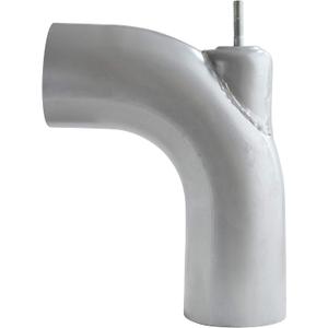 5"Exhaust Elbow (12F-17476A) for Freightliner Columbia (O.E.M Number A04-17476-000)