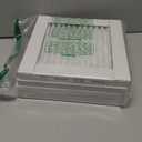 Pleated Pre Filter, Pack of 4