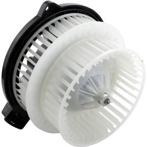 HVAC Blower Motor with Fan Cage Replaces 87103-47020 700153 Fit for Toyota Prius 2001-2009