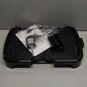 Toastmaster 10" x 16" Electric Griddle