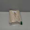 Pomp Beige 60" x 102" Premium Polyester Tablecloth | Wrinkle + Stain Resistant Easy Care Fabric | Fits 6FT Rectangle Table