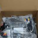 [Android 15] 4G+64G Car Radio Stereo for Ford Focus 2012-2018, Wireless CarPlay Android Auto,9.7 Inch IPS Touch Screen GPS Head Unit WiFi Bluetooth DSP Audio USB Dual Mic HD Rear Camera