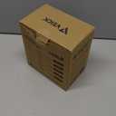 VEICK Resistance Bands, Exercise Bands, Workout Bands, Resistance Bands for Working Out with Handles for Men and Women, Exercising Bands for Fitness Weights Work Out at Home (Colorful)