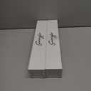 2 x Gannyfer Desk Calendar 2026-2027 - 18 Month Large Desk Calendar 2026, Use January 2026 to Jun 2027, 22" x 17" Desktop Pad Calendar, Office Supplies Perfect for Planning and Organizing In Your Home, School or Office