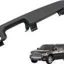 88981547 Front-Left Driver Side Armrest Compatible with Chevy Suburban, Tahoe, Avalanche 1999-2006, Compatible with GMC Yukon 1999-2006# 88981548, 15703701,15703702